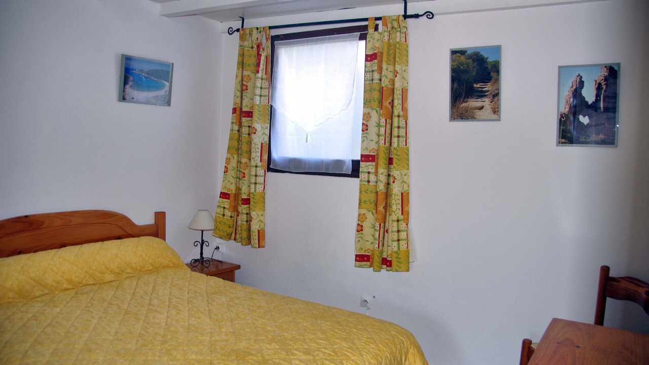 Photo of Bedroom in Sartene