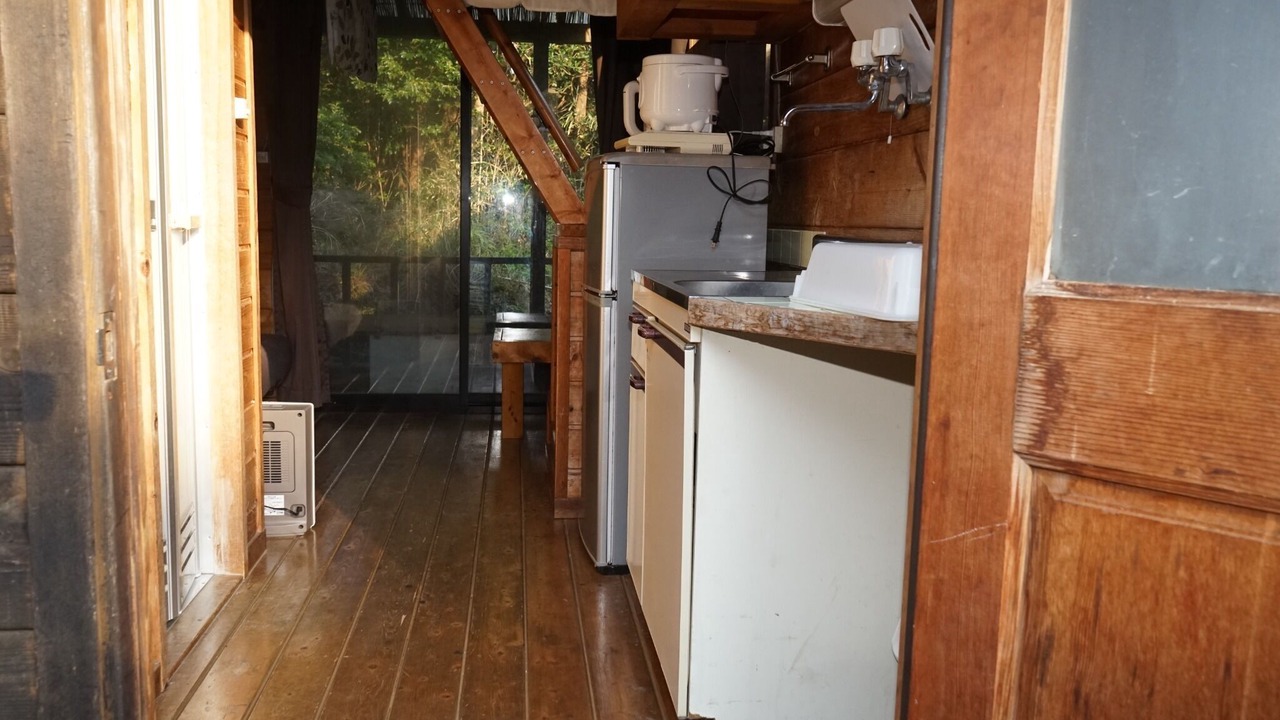 Photo of Kitchen in Ihama