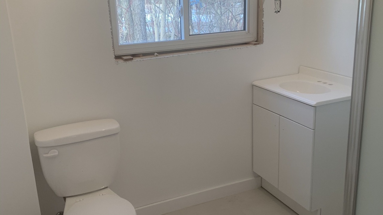 Photo of Bathroom in South Bruce Peninsula
