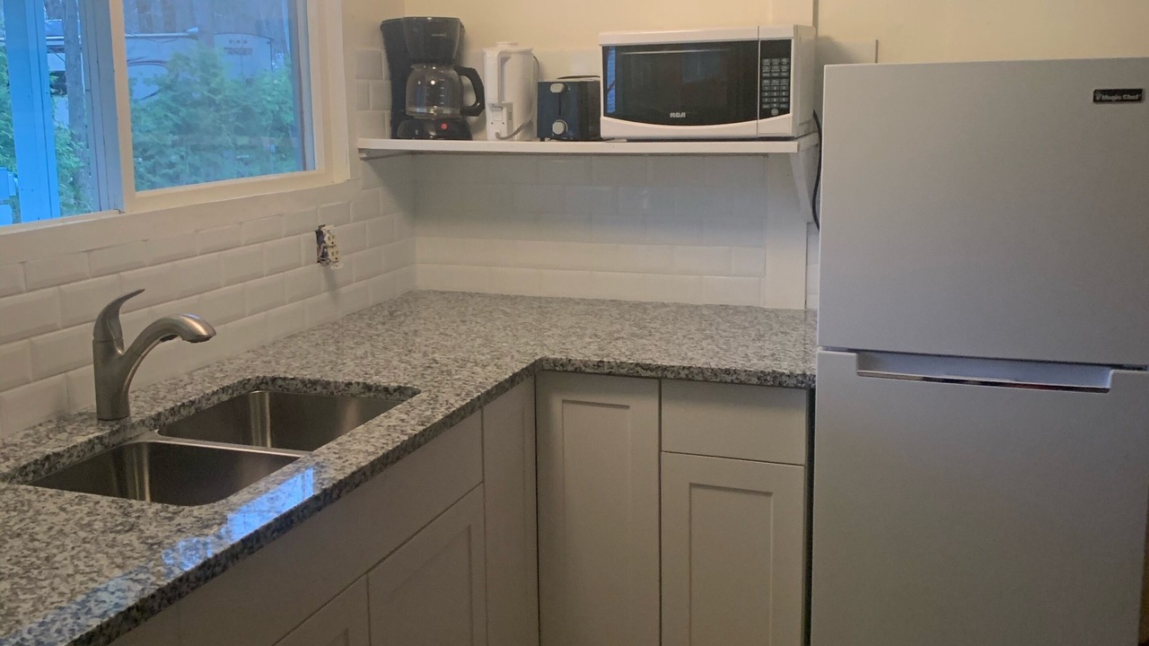 Photo of Kitchen in South Bruce Peninsula
