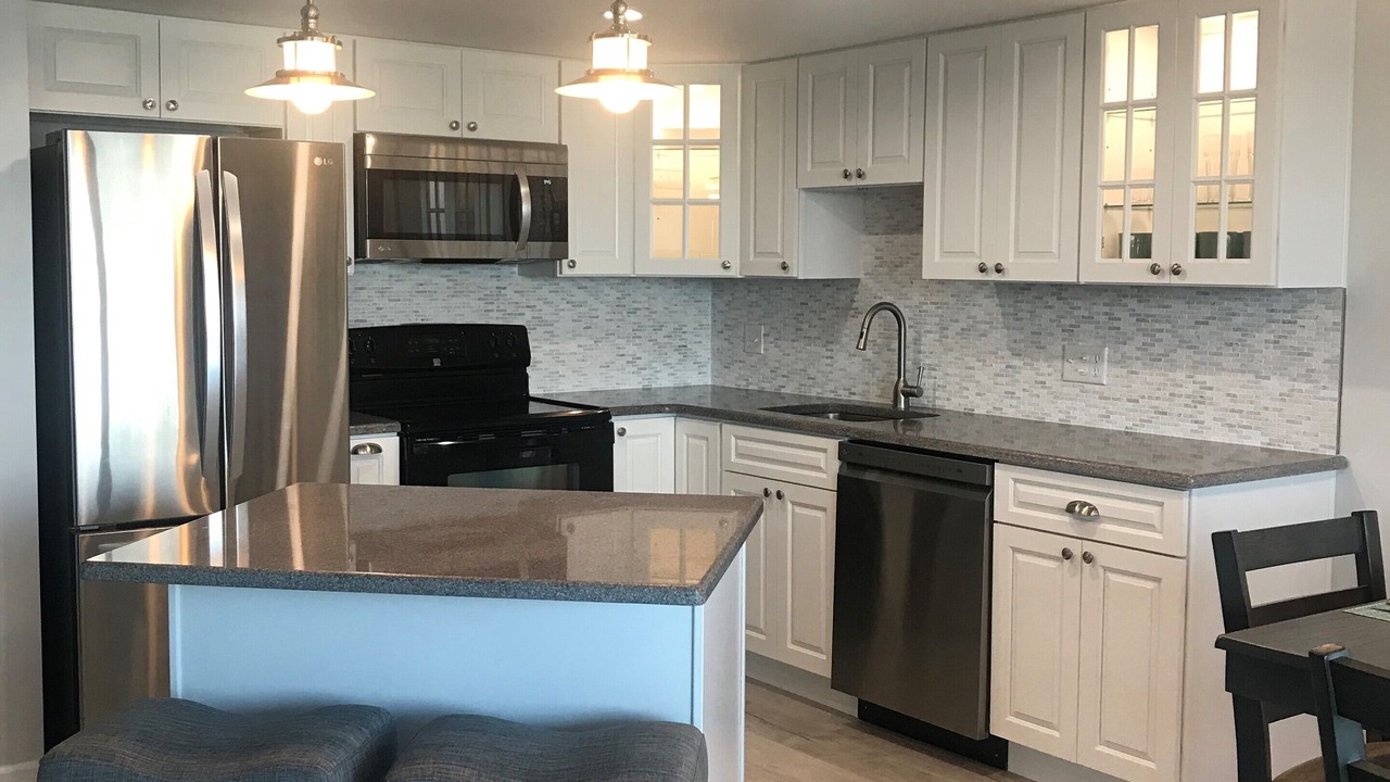 Photo of Kitchen in Midtown Ocean City