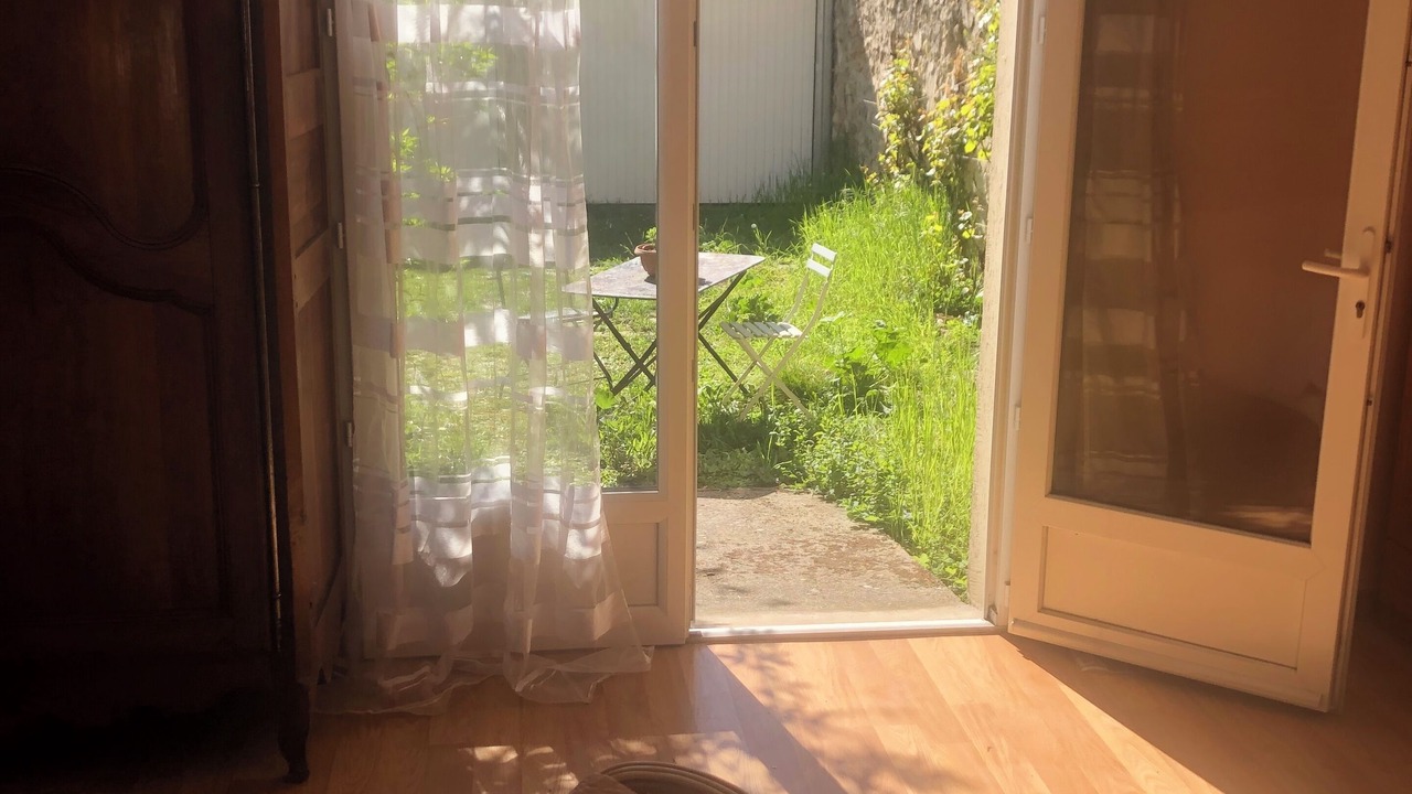 Photo of Bedroom in Thiais