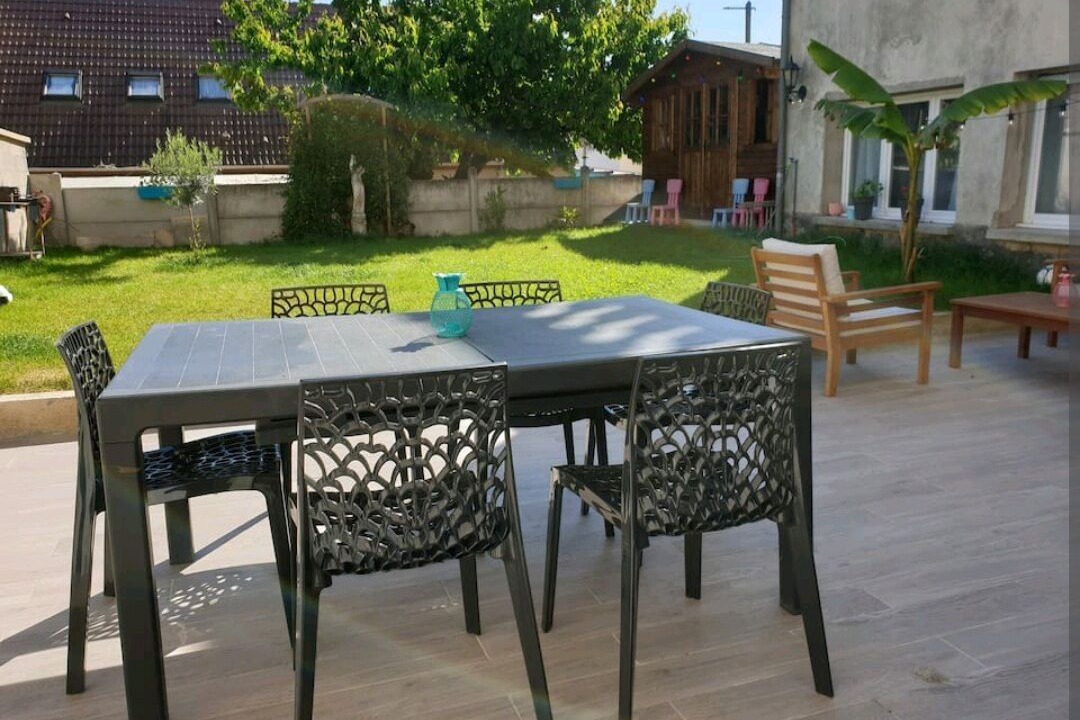 Photo of Outdoor in Villejuif