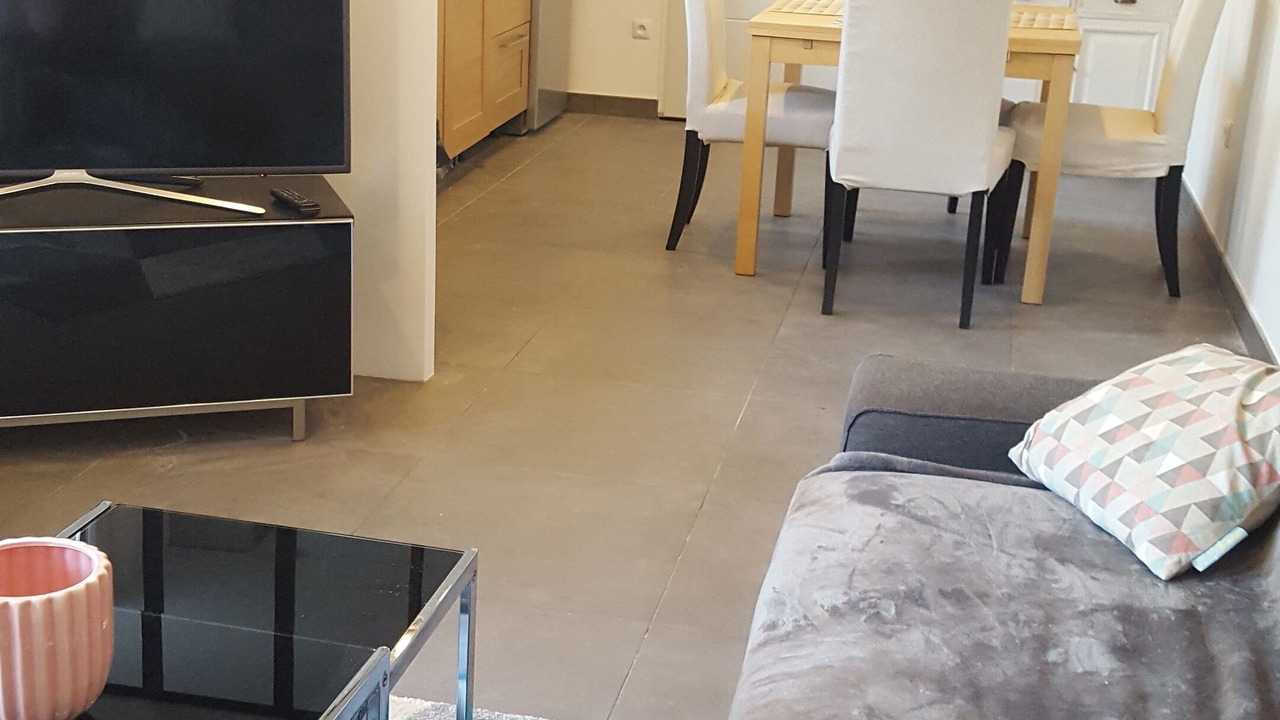 Photo of Livingroom in Villejuif