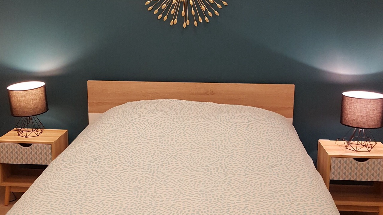 Photo of Bedroom in Villejuif