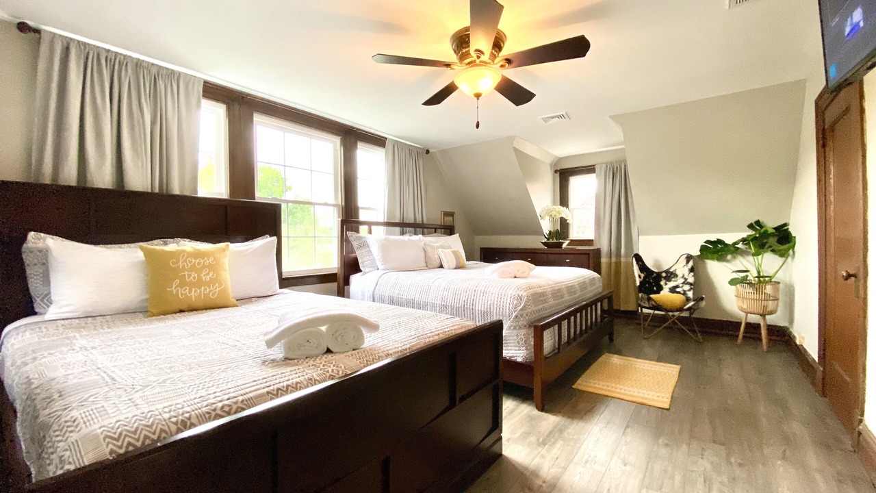 Photo of Bedroom in Harrisburg