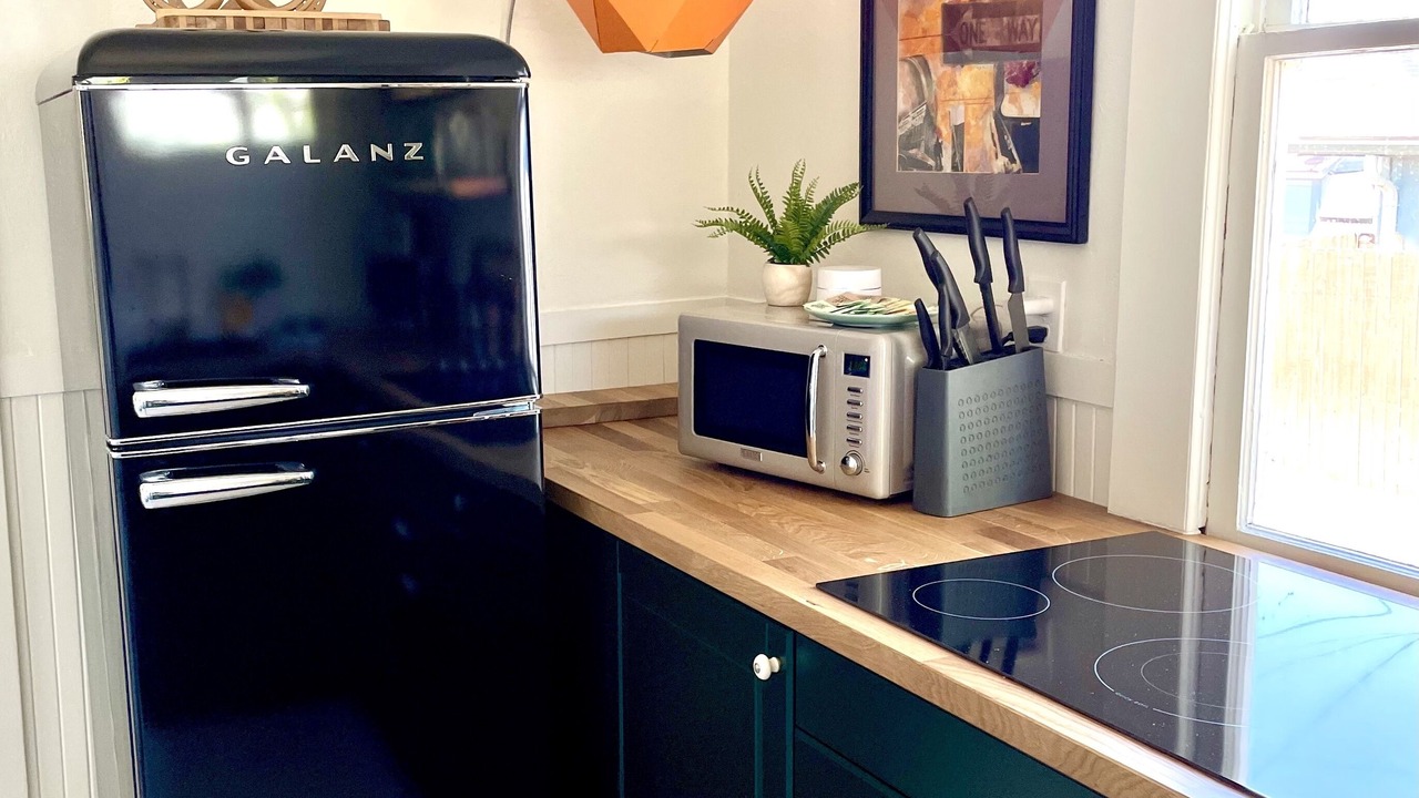 Photo of Kitchen in Prescott