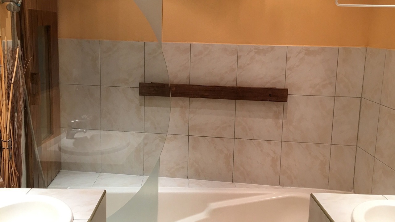 Photo of Bathroom in 15th Arrondissement