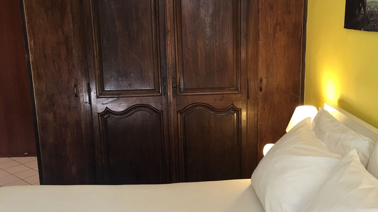 Photo of Bedroom in 15th Arrondissement