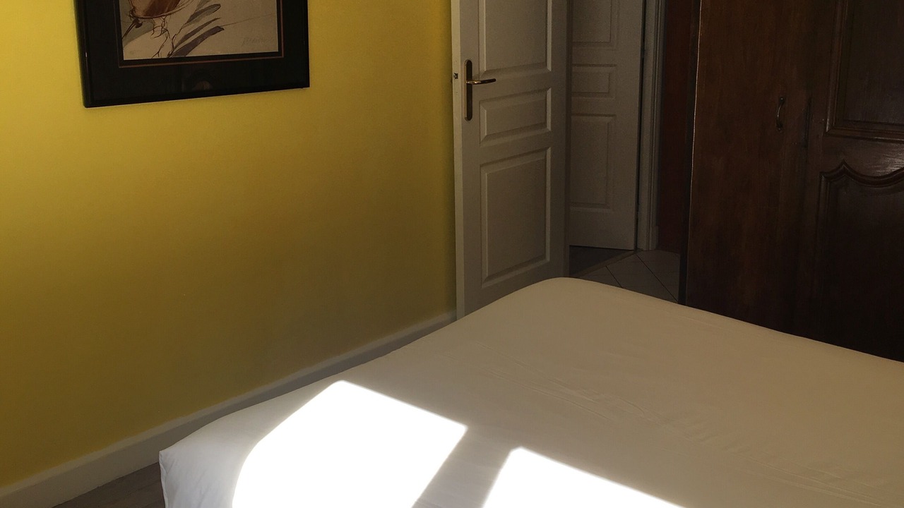 Photo of Bedroom in 15th Arrondissement