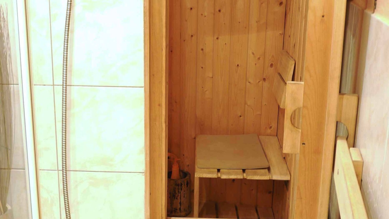 Photo of Bathroom in 15th Arrondissement