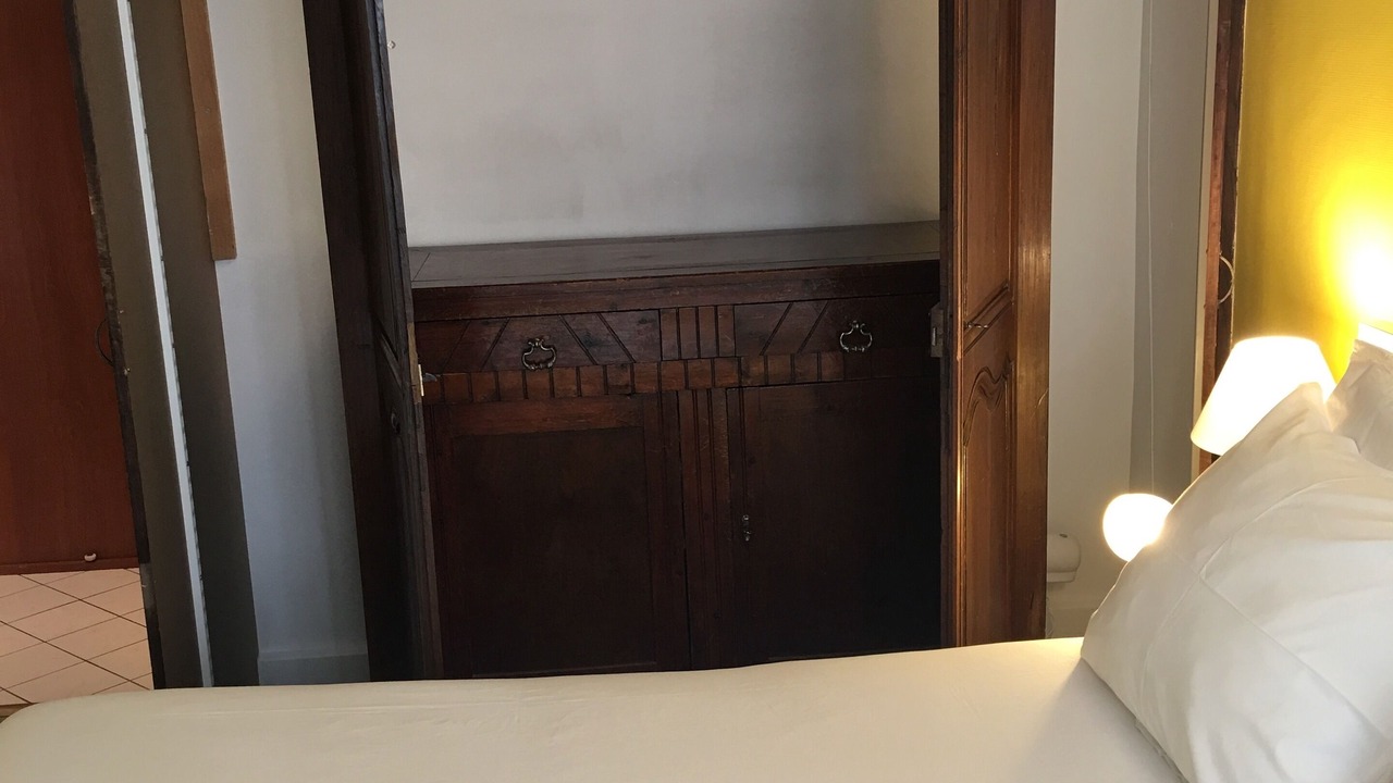 Photo of Bedroom in 15th Arrondissement