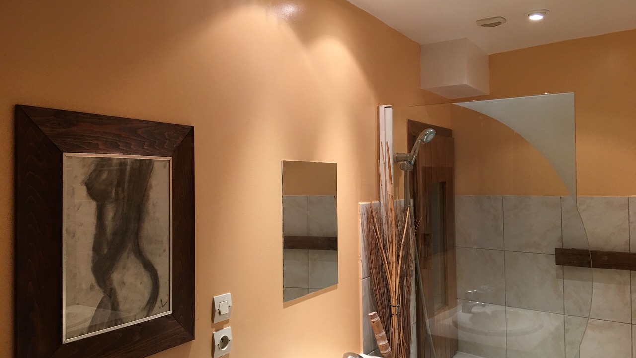 Photo of Bathroom in 15th Arrondissement