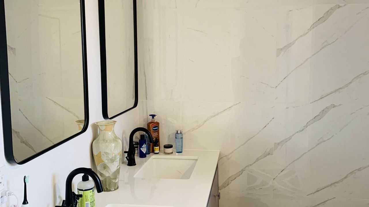 Photo of Bathroom in Waupoos