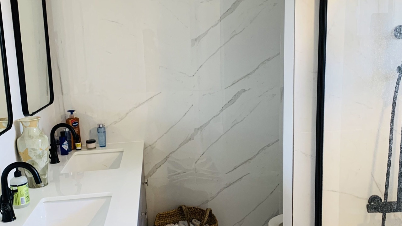 Photo of Bathroom in Waupoos