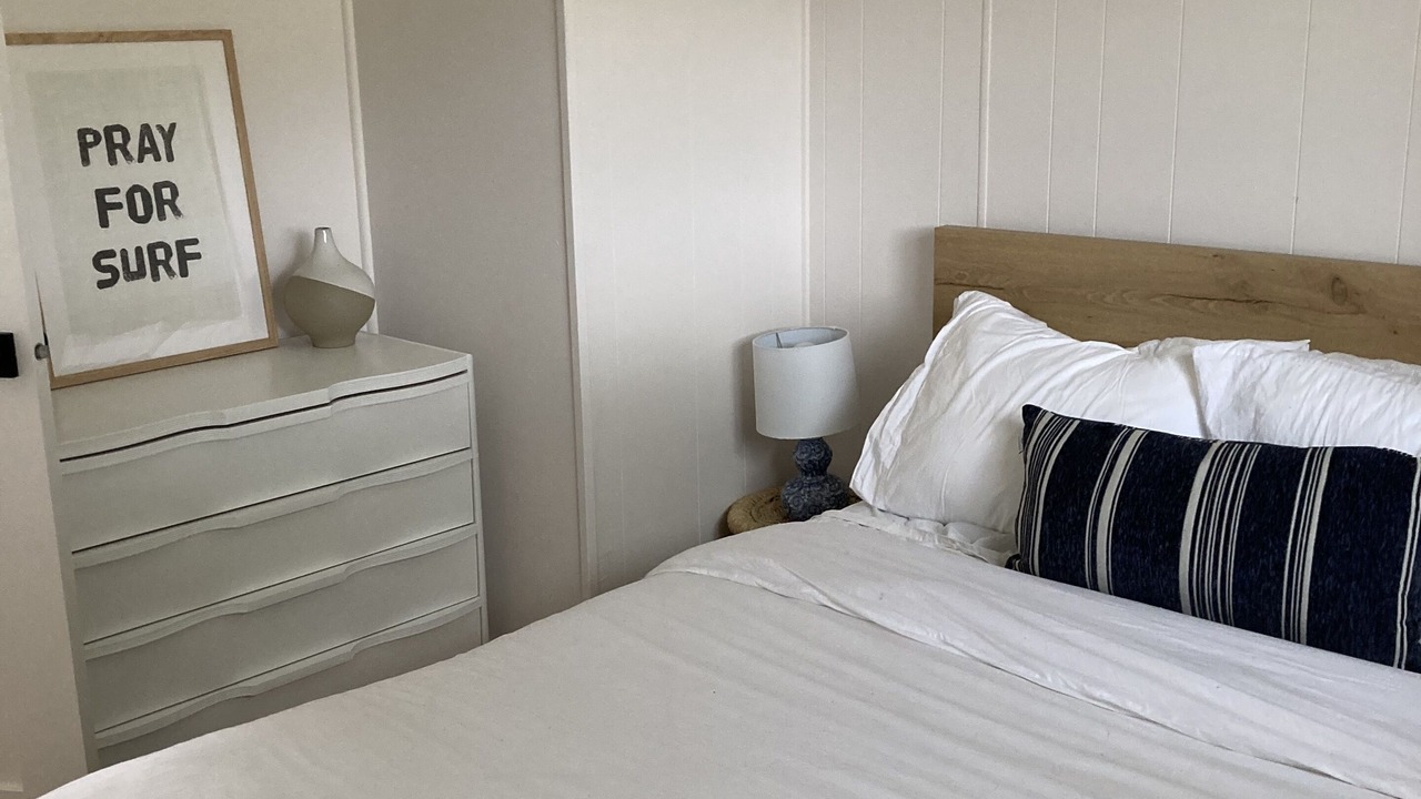 Photo of Bedroom in Waupoos
