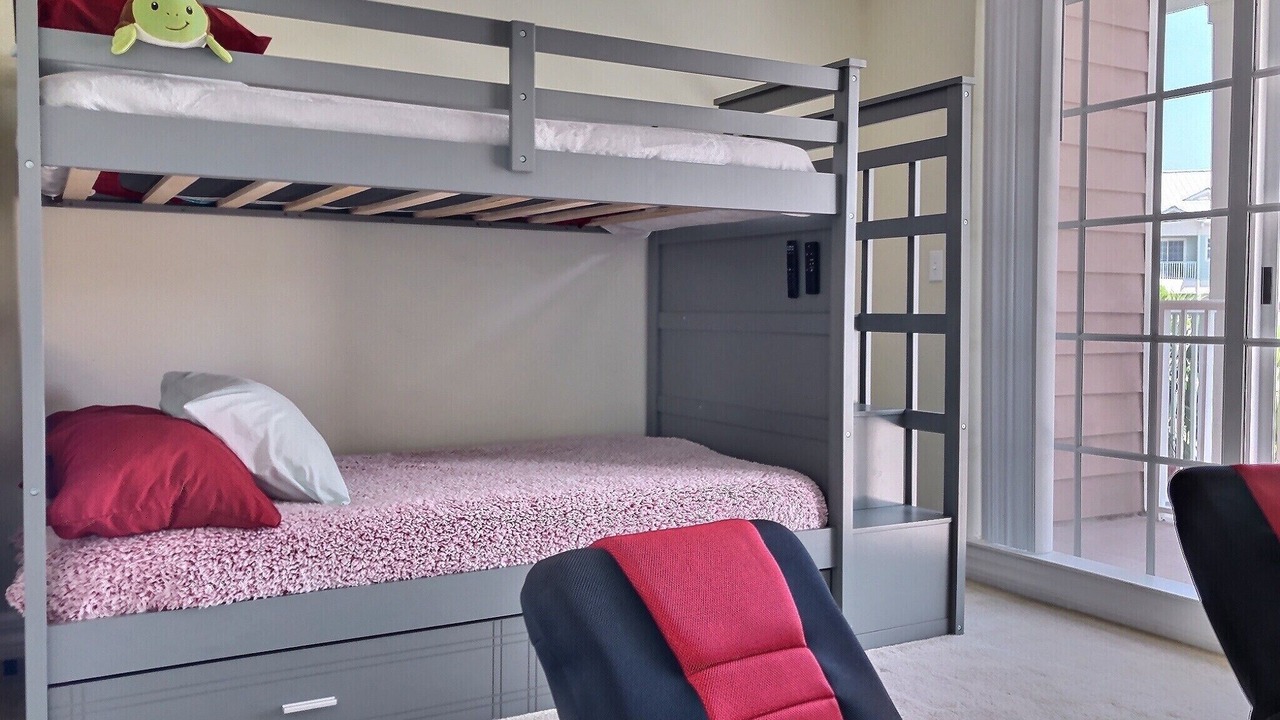 Photo of Bedroom in Ruskin