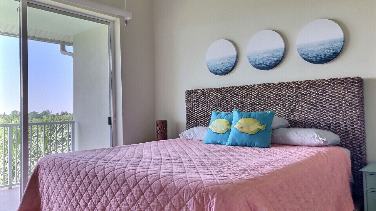 Photo of Bedroom in Ruskin