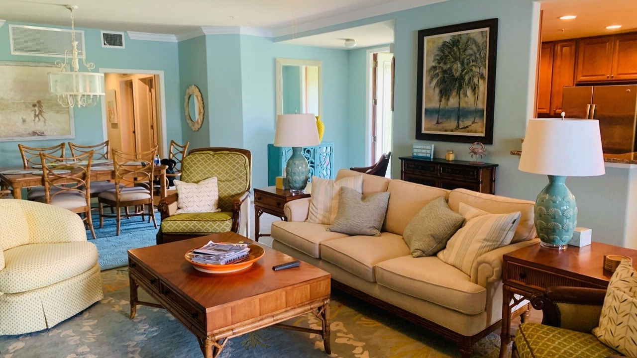 Photo of Livingroom in Naples