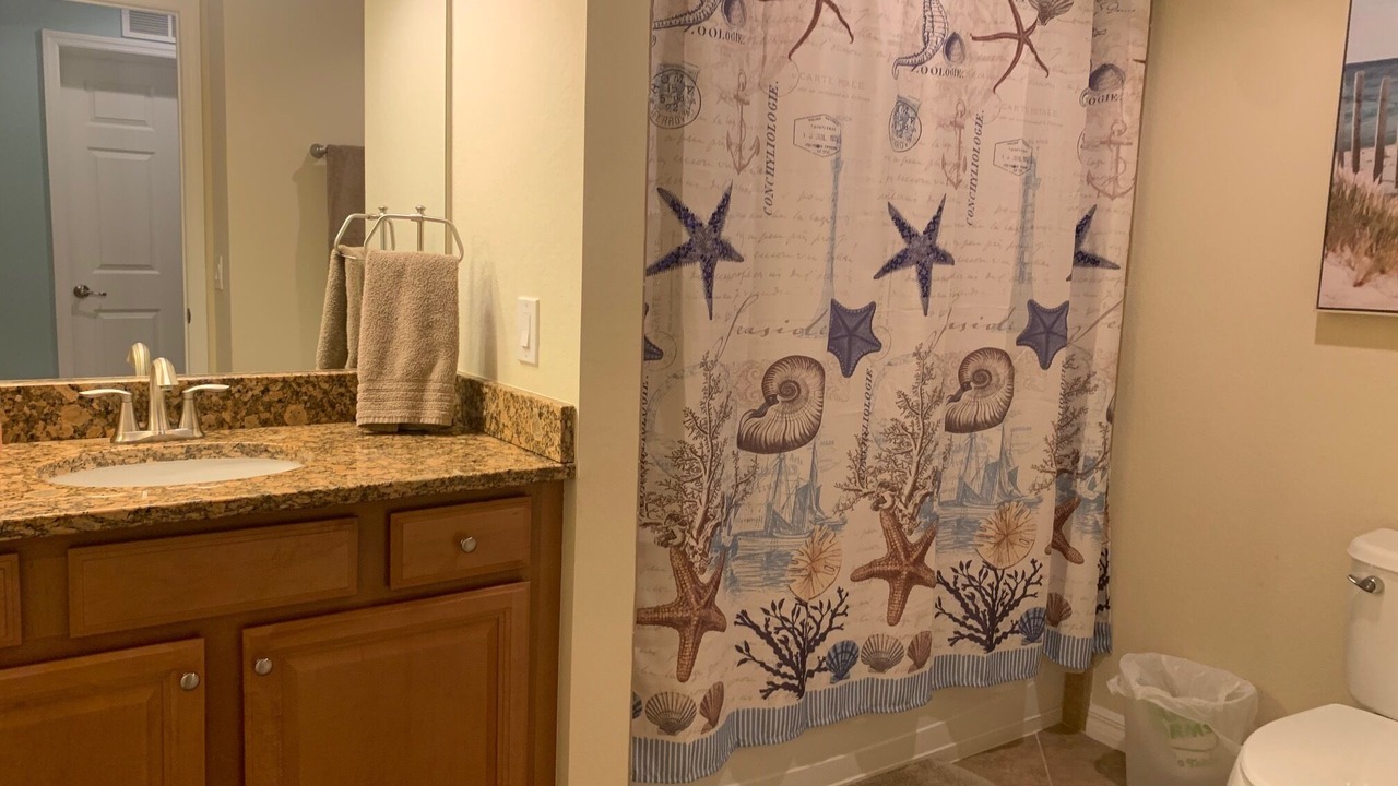 Photo of Bathroom in Naples