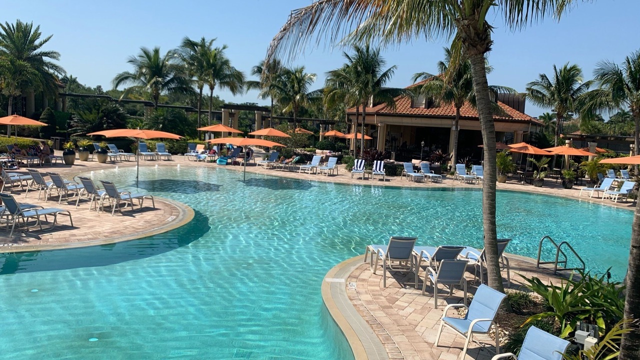 Photo of Outdoor in Naples