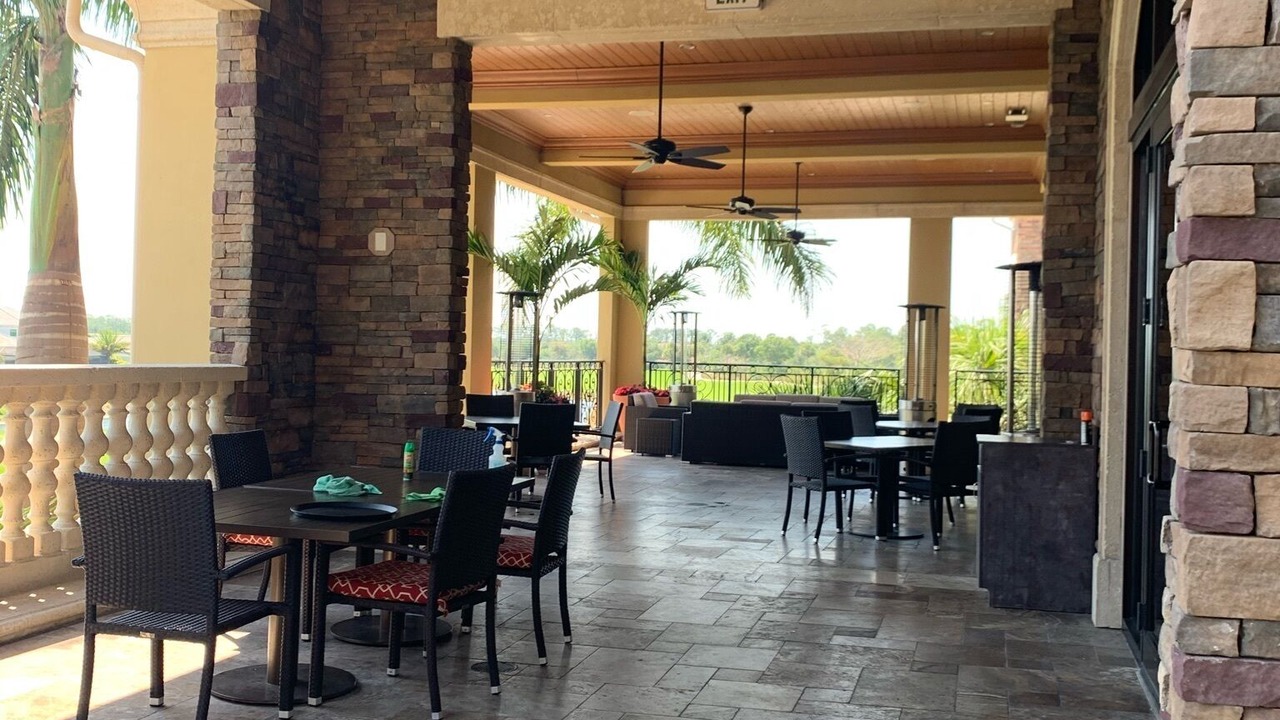 Photo of Outdoor in Naples