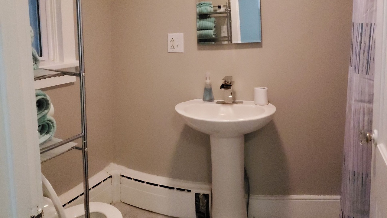 Photo of Bedroom in Seneca Falls