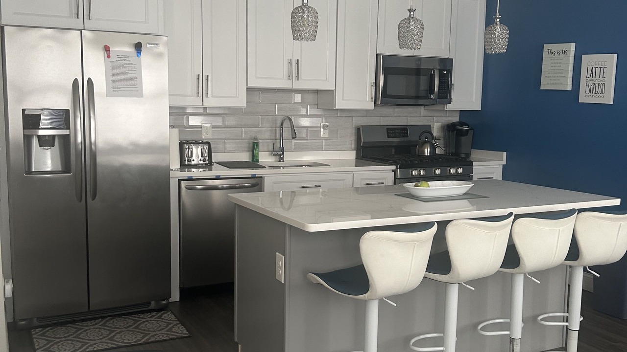 Photo of Kitchen in West New York