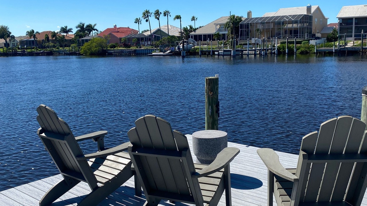 Photo of Outdoor in Apollo Beach