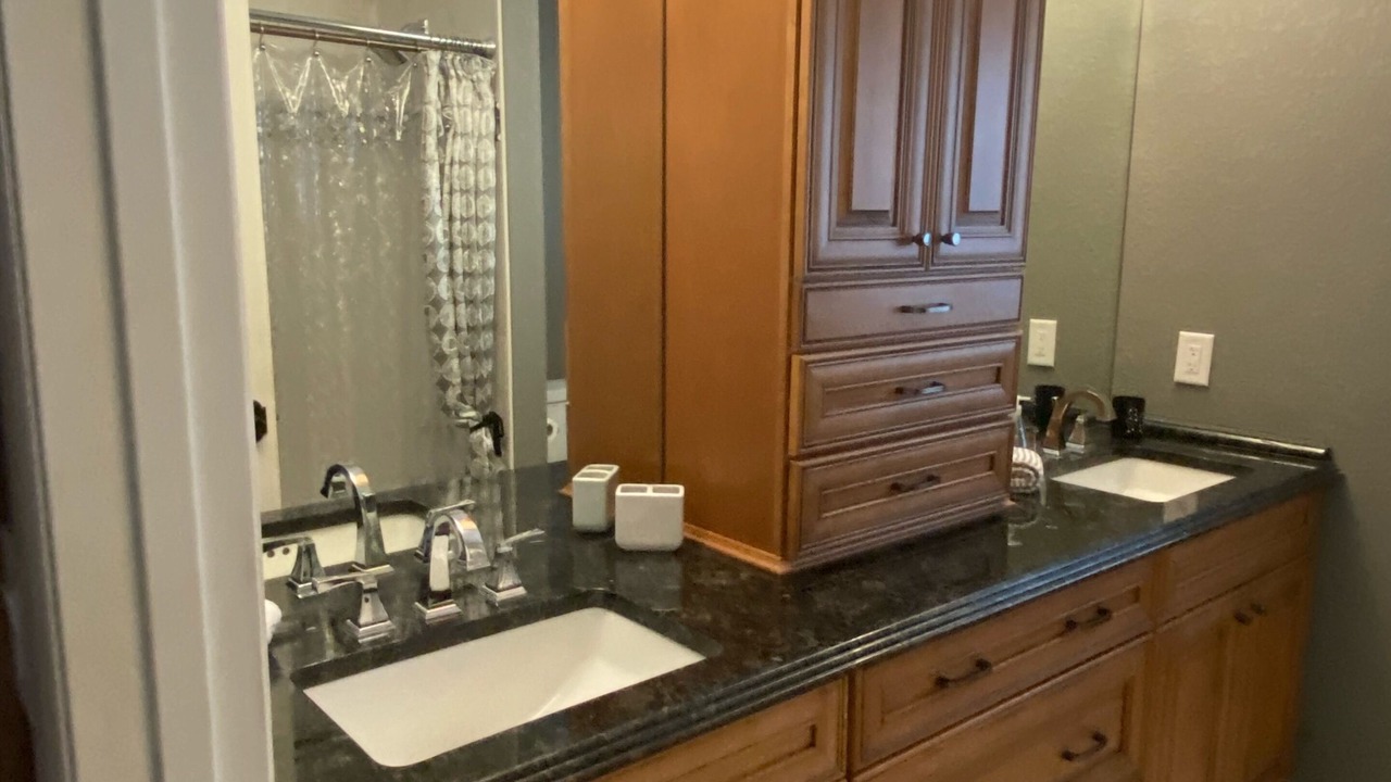 Photo of Bathroom in Apollo Beach