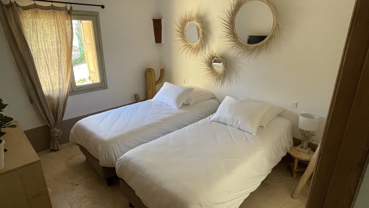 Photo of Bedroom in Porto-Vecchio