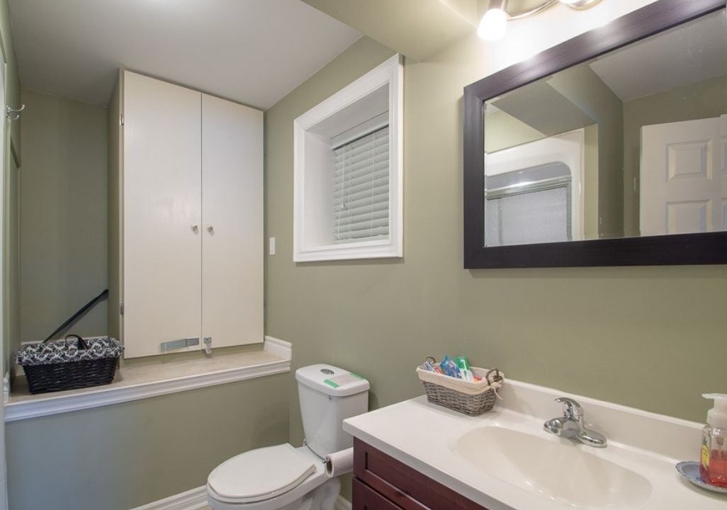 Photo of Bathroom in The Archipelago