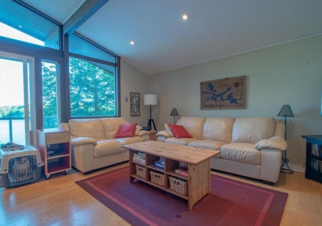Photo of Livingroom in The Archipelago