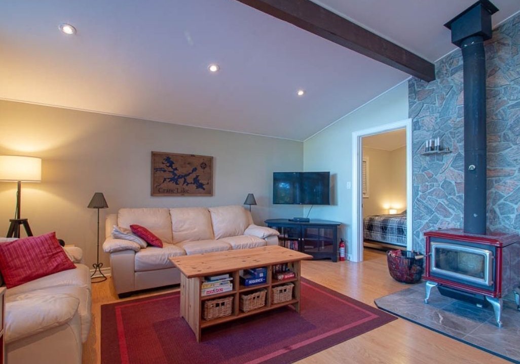 Photo of Livingroom in The Archipelago