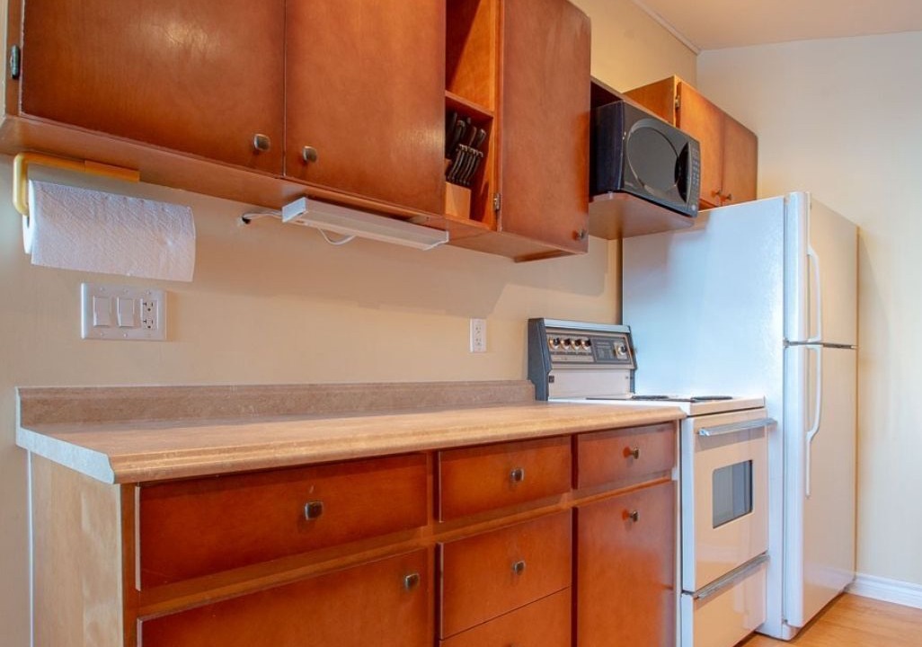 Photo of Kitchen in The Archipelago