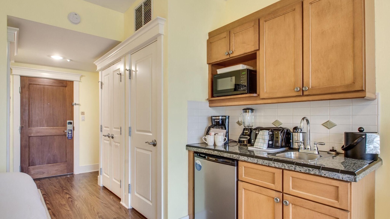 Photo of Kitchen in Baytowne Wharf