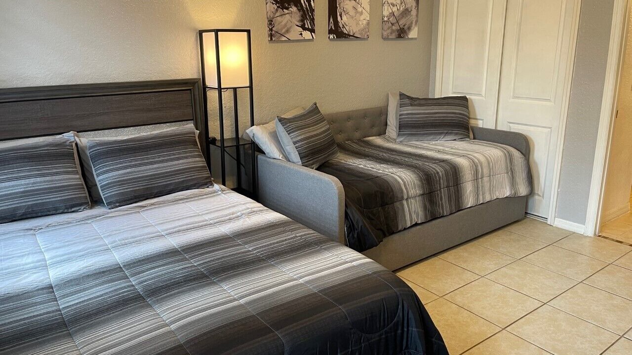Photo of Bedroom in Regal Palms