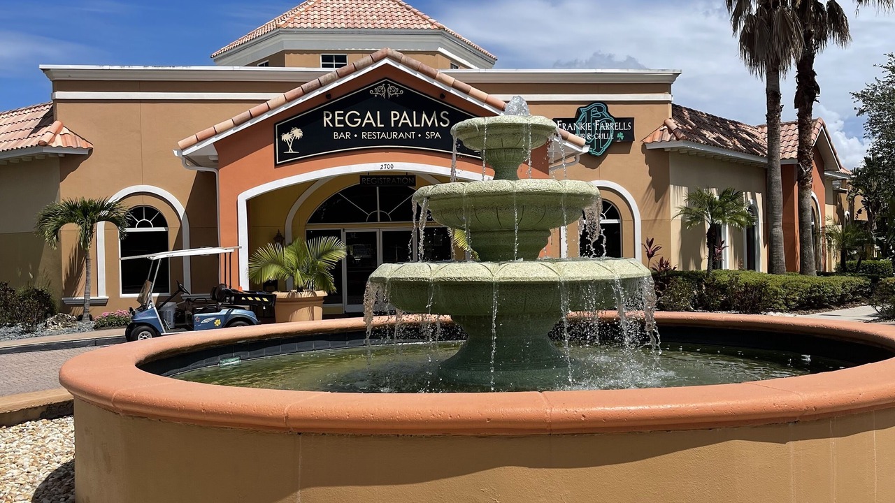 Photo of Others in Regal Palms