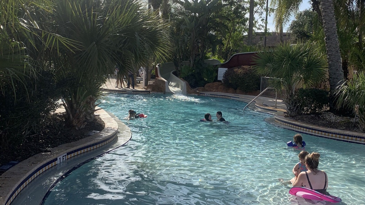 Photo of Outdoor in Regal Palms