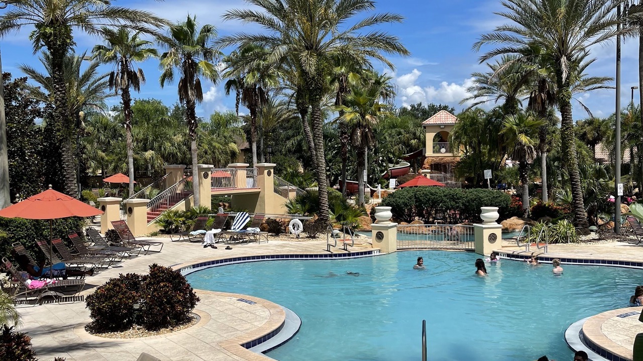 Photo of Outdoor in Regal Palms