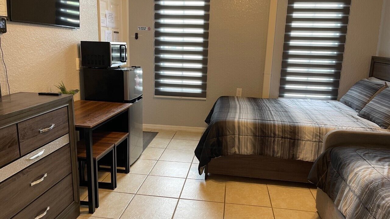 Photo of Bedroom in Regal Palms