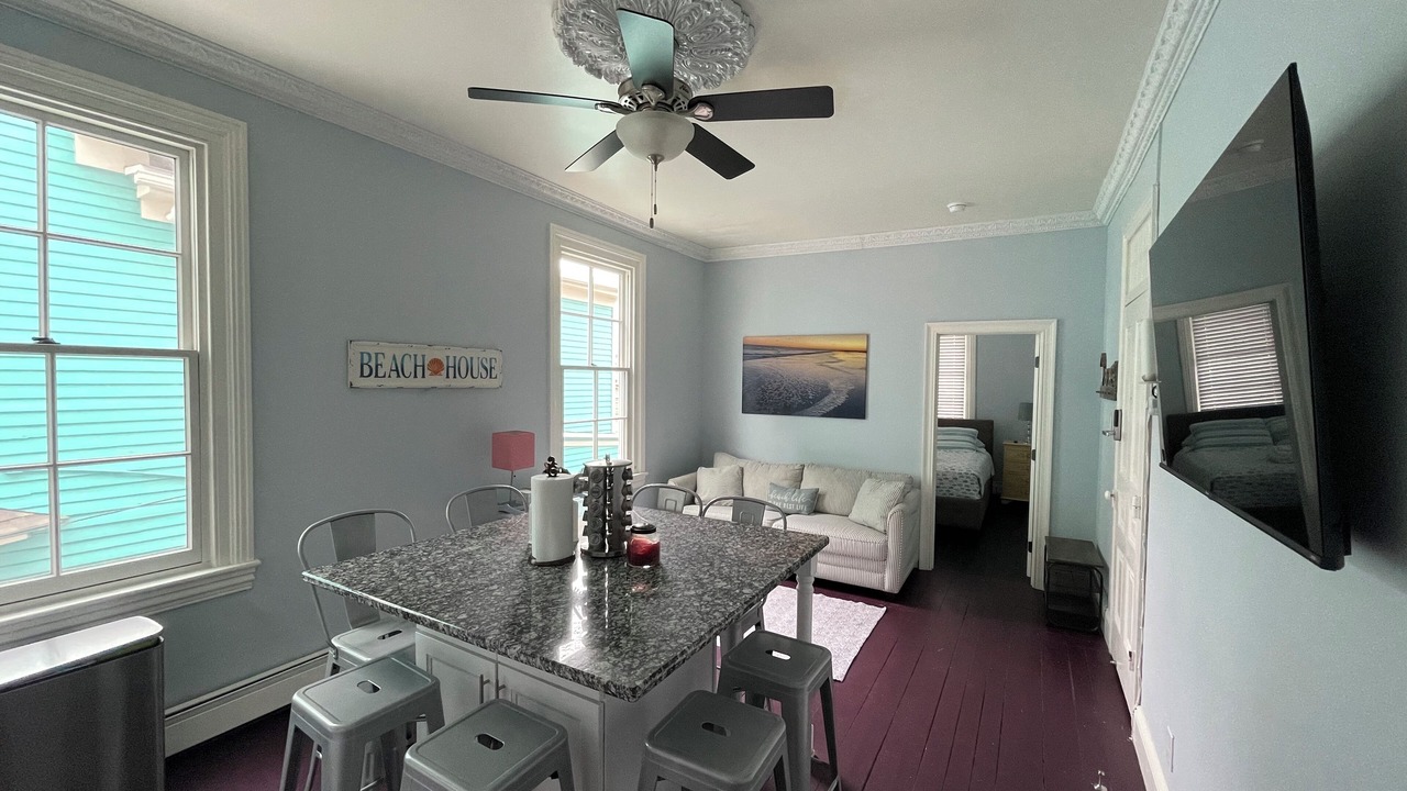 Photo of Bedroom in Cape May
