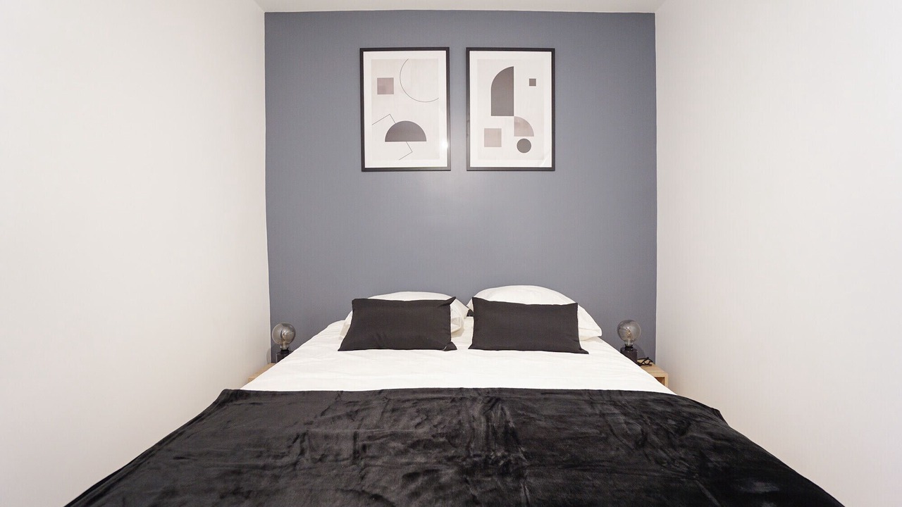 Photo of Bedroom in Necker