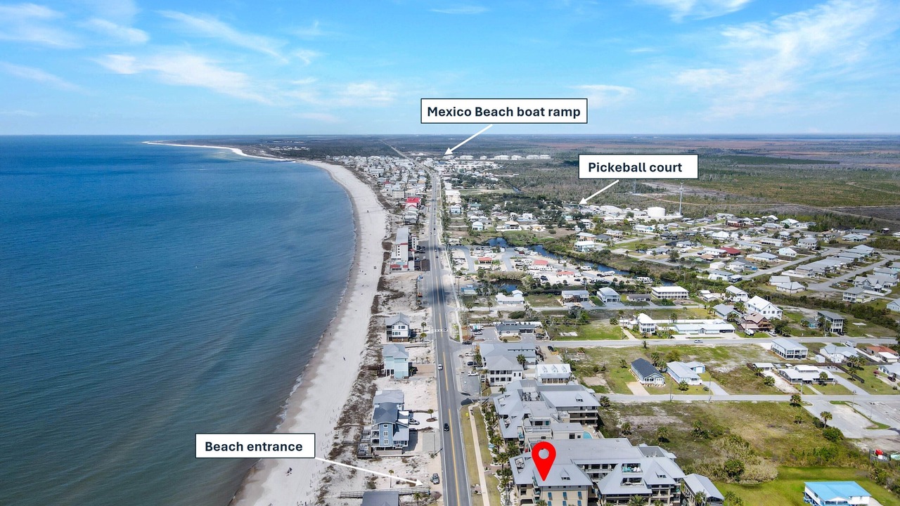 Photo of Outdoor in Mexico Beach
