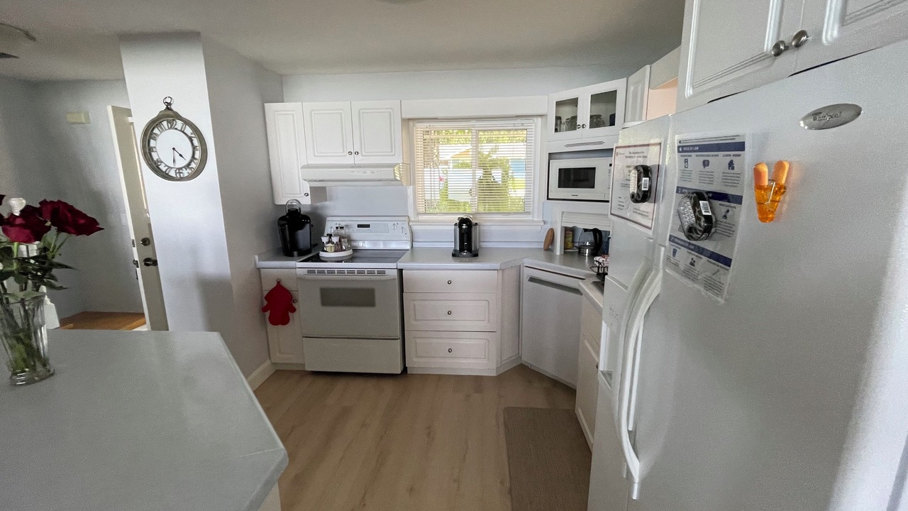 Photo of Kitchen in Lambton Shores