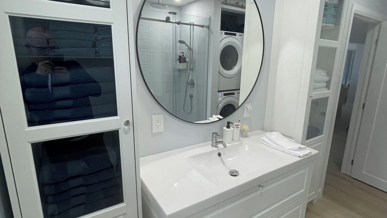 Photo of Bathroom in Lambton Shores