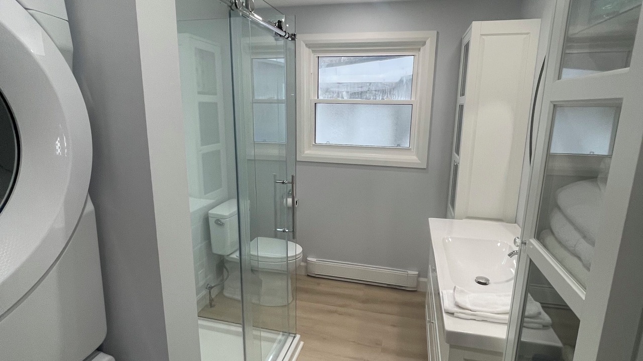 Photo of Bathroom in Lambton Shores