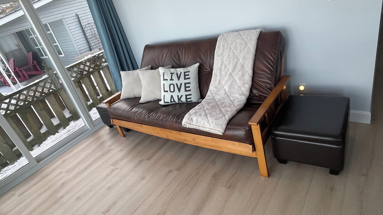 Photo of Livingroom in Lambton Shores