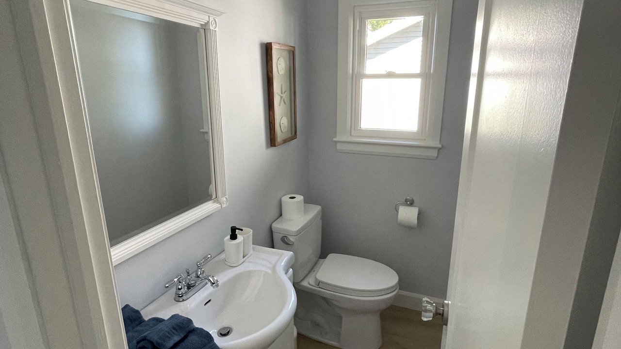 Photo of Bathroom in Lambton Shores