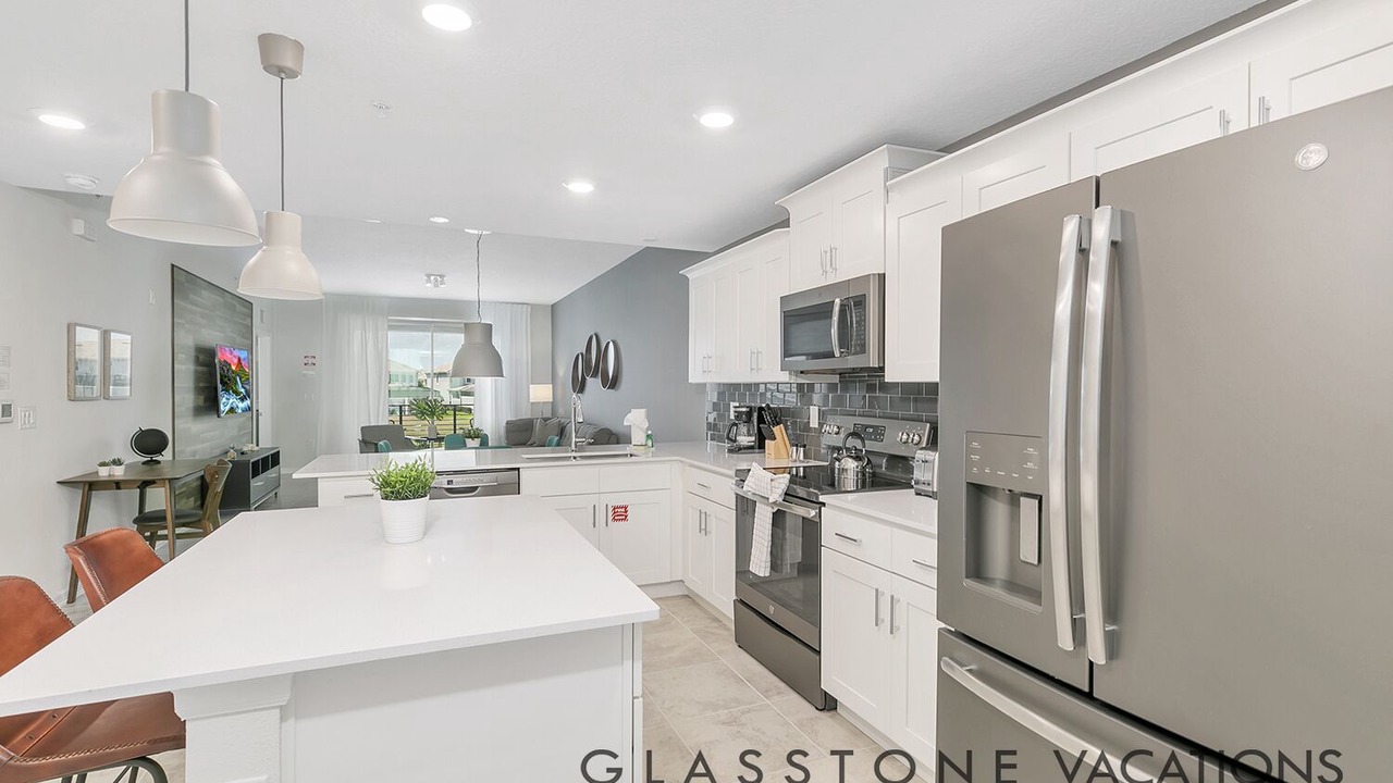 Photo of Kitchen in Kissimmee
